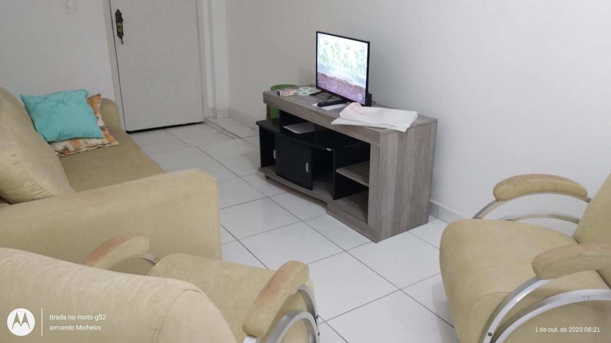 Apartamento Asturias E Tombo Guarujá Exterior foto